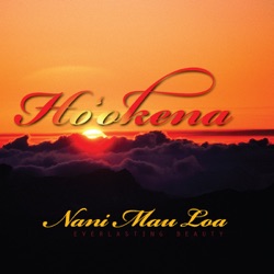 Ho'okena - Maunaloa