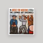 The Lounge Art Ensemble