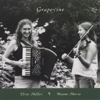 Grapevine by Elvie Miller and Naomi Morse on Apple Music