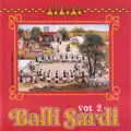 Ballu antigu