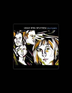 Little Grey Girlfriendを聴いたり、ミュージックビデオを鑑賞したり、経歴やツアー日程などを確認したりしましょう！