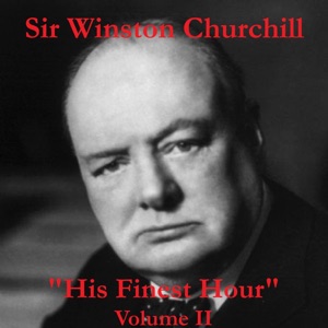 His Finest Hour, Vol. 2