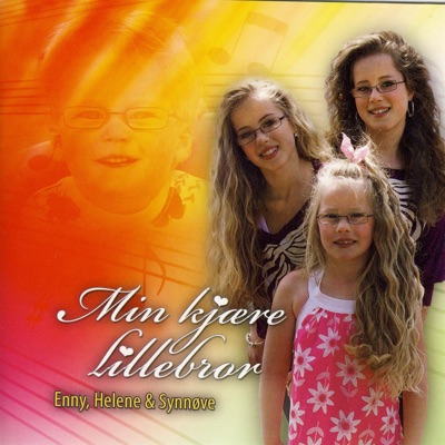 Min Kjære Lillebror