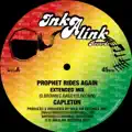Prophet Rides Again