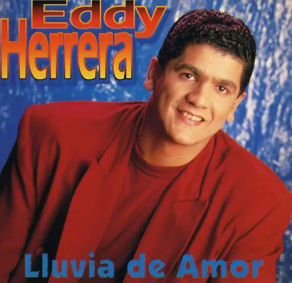 La Bailadora — Eddy Herrera