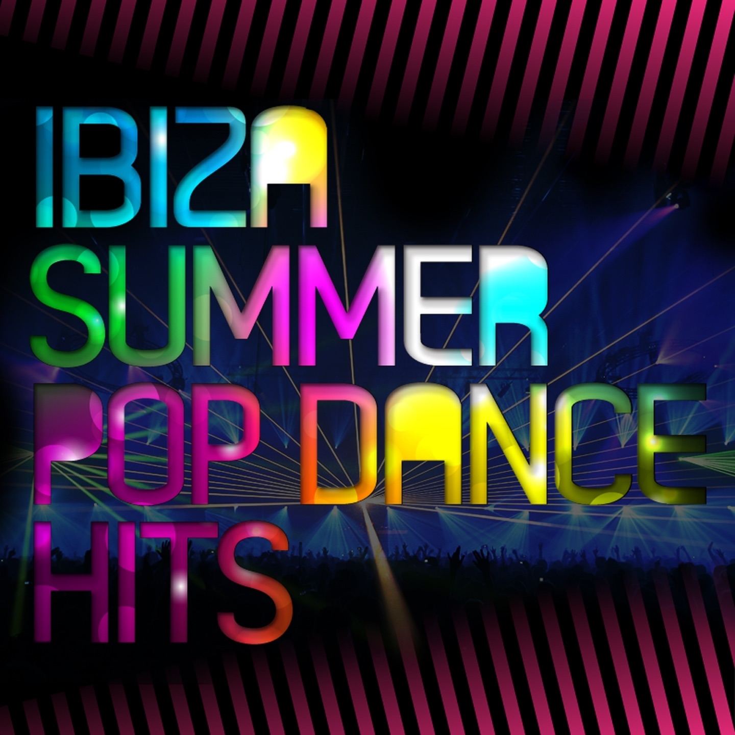 Ibiza Summer Pop Dance Hits