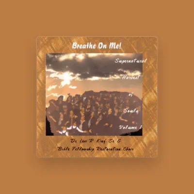 Listen to Dr. Levi King & The Bible Fellowship Choir, watch music videos, read bio, see tour dates & more!