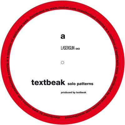 Solo Patterns / E.L.A - Single