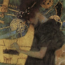 The White Foliage - Zurich (Be Still)