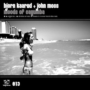 Moods of Cayumba (Original Mix)
