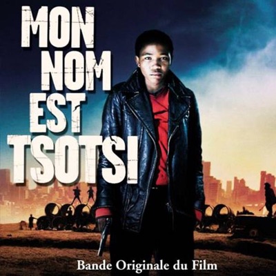 Mark Kilian & Paul Hepker - Stolen Legs