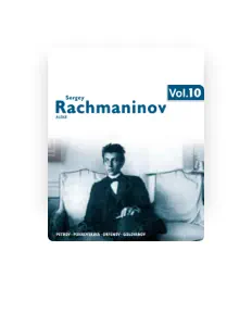 Dengarkan Nikolai Semyonovich Golovanov, tonton video musik, baca bio, lihat tanggal tur & lainnya!