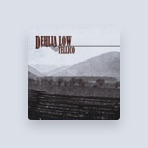 Dehlia Low