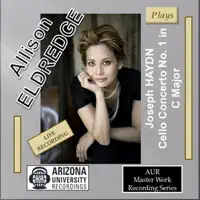 Moderato — 1. Haydn, Cello concerto No.1 in C