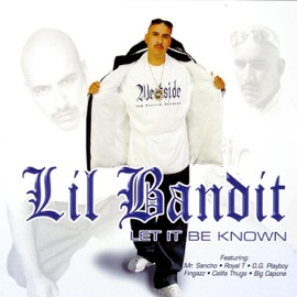 I Got That Good Love Big Capone & Lil Bandit