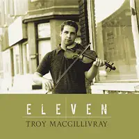 Road To Errogie — Troy MacGillivray