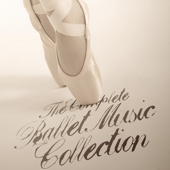Coppélia - Act III: No. 20 Féte de la Cloche - Divertissement: I. Valse Des Heures (Waltz of the Hours)