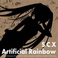 Artificial Rainbow - Clean Tears