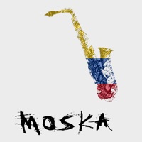 Colombian Sax - EP - MOSKA