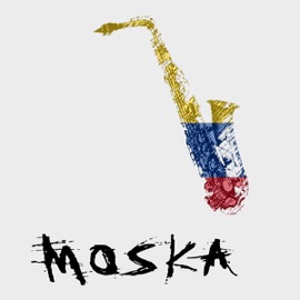 Colombian Sax MOSKA