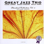 On Green Dolphin Street