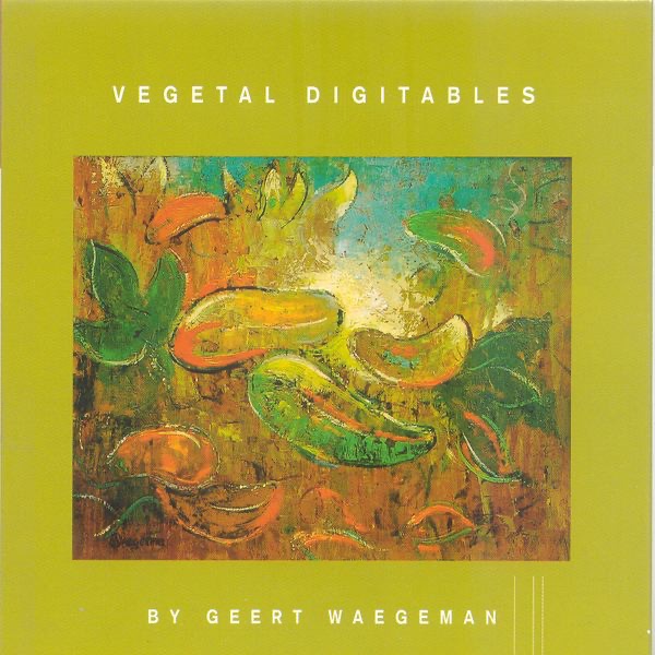 Vegetal Digitables