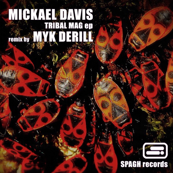 Tribal Mag - Single