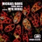 Tribal Mag (Remix By Myk Derill) - Mickael Davis lyrics