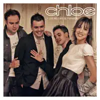 Oh no, tu no — Chloe