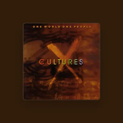 Listen to Xcultures, watch music videos, read bio, see tour dates & more!