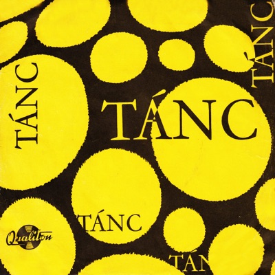 Tánc - Single