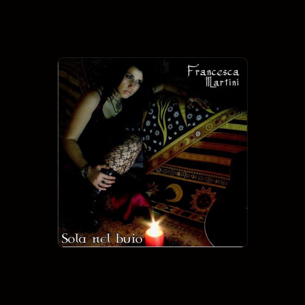 Фото Francesca Martini