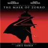 Stream & download The Mask of Zorro (Music from the Motion Picture)