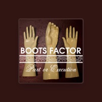 Boots Factor