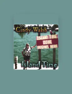 Ouve Cindy Walsh, vê vídeos de música, lê a biografia, vê as datas da digressão e muito mais!