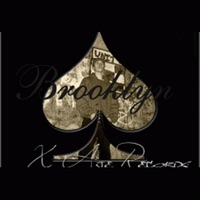 spade immortality - Chris