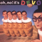 Devo - Peek-a-Boo!