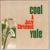 Cover art for Cool Yule - A Jazzy Christmas by Andy Suzuki