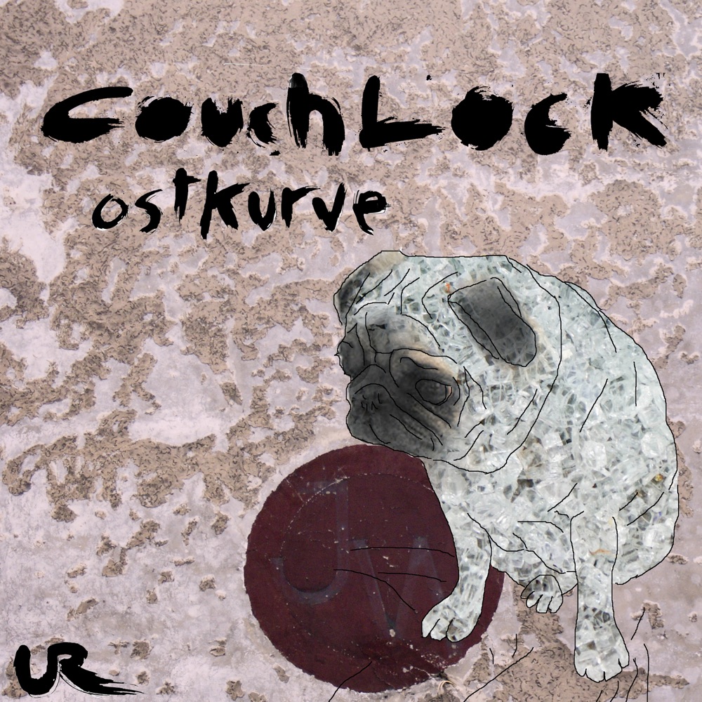 Обложка альбома «Ostkurve» — Couch Lock