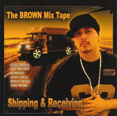 The Brown Mixtape