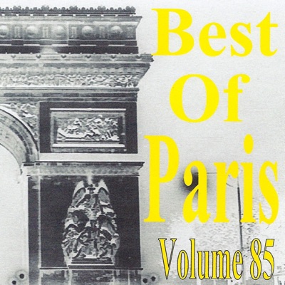 Best of Paris, Vol. 85