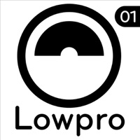 Lowpro Remixes 01 - EP - B.Smiley, BLVD, Hamsa Lila, James Christopher & Majitope