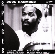 Doug Hammond - Lopin'