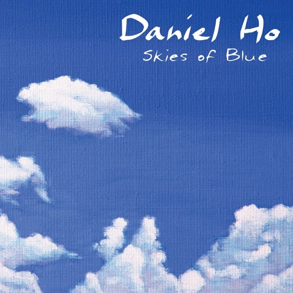 Skies of Blue