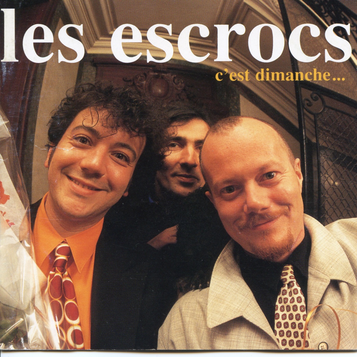 Pochette du titre Capitale santé