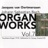 Praeludium Und Fuga Es Dur BWV 552: II. Fuge