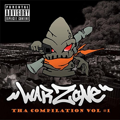 War Zone tha Compilation, Vol. 1