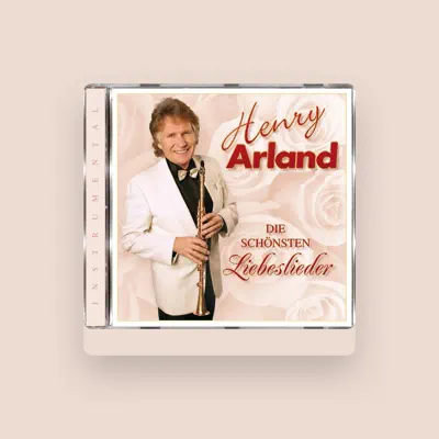Listen to Henry Arland, watch music videos, read bio, see tour dates & more!