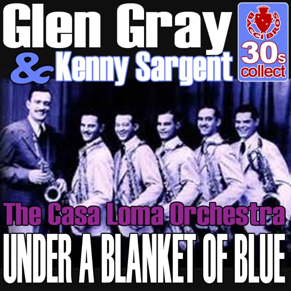 Under a blanket of blue (Digitally Remastered) - Single
