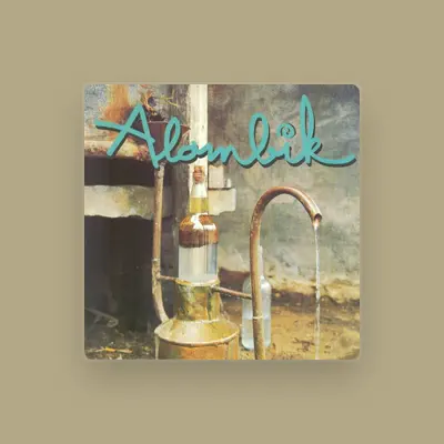 Listen to Alambik, watch music videos, read bio, see tour dates & more!